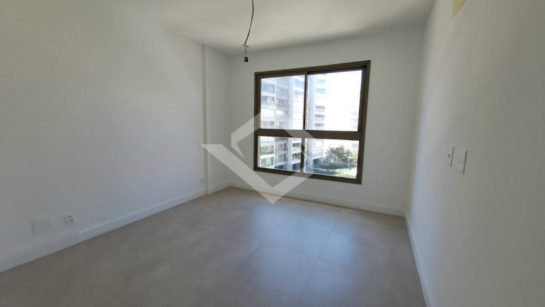 Imagem Apartamento com 3 Quartos à Venda, 119 m² em Barra Da Tijuca - Rio De Janeiro