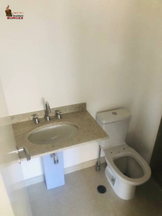 Imagem Apartamento com 2 Quartos à Venda, 65 m² em Campo Belo - São Paulo