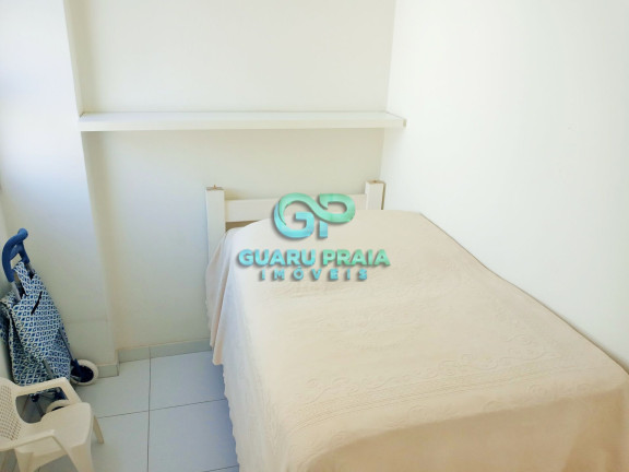 Imagem Apartamento com 3 Quartos à Venda, 97 m² em Pitangueiras - Guarujá