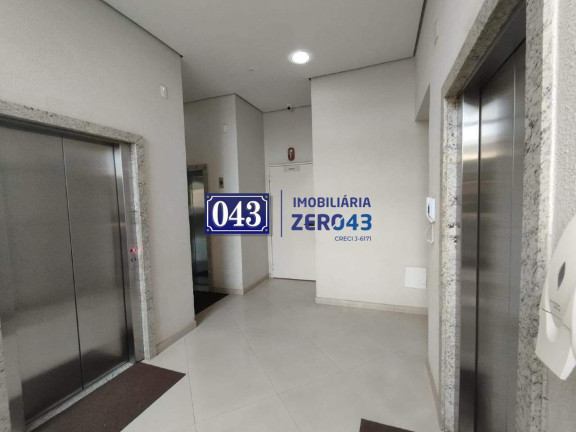 Imagem Apartamento com 2 Quartos à Venda, 59 m² em Centro - Londrina