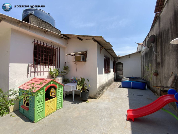 Imagem Casa com 3 Quartos à Venda, 342 m² em Bom Retiro - Ipatinga