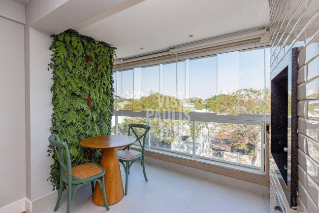 Imagem Apartamento com 3 Quartos à Venda, 120 m² em Alto Da Lapa - São Paulo Imagem Apartamento com 3 Quartos à Venda, 120 m² em Alto Da Lapa - São Paulo