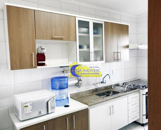 Imagem Apartamento com 2 Quartos à Venda, 72 m² em Santa Paula - São Caetano Do Sul