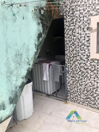 Imagem Sobrado com 4 Quartos à Venda, 91 m² em Jardim Cristiane - Santo André