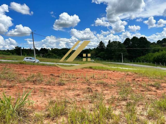 Terreno em Condomínio à Venda,  em Residencial Reserva Ipanema - Sorocaba