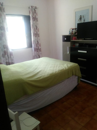 Imagem Casa com 3 Quartos à Venda, 87 m² em Vila São João - Pindamonhangaba