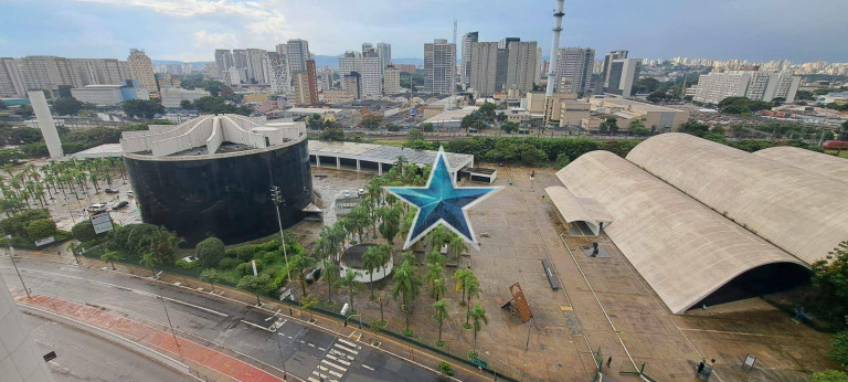 Imagem Sala Comercial à Venda, 112 m² em Barra Funda - São Paulo Imagem Sala Comercial à Venda, 112 m² em Barra Funda - São Paulo