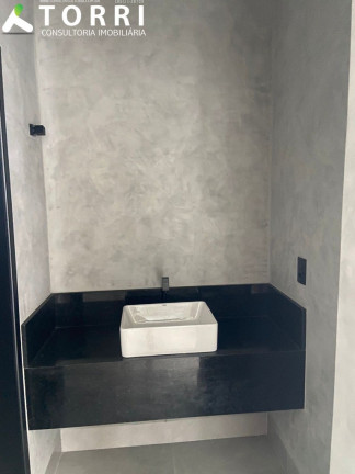 Imagem Imóvel com 3 Quartos à Venda, 234 m² em Ibiti Reserva - Sorocaba
