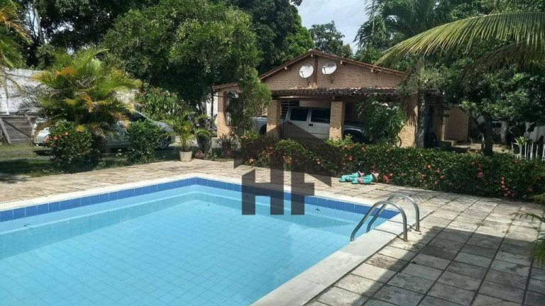 Imagem Casa com 3 Quartos à Venda, 140 m² em Chã Da Tábua - São Lourenço Da Mata Imagem Casa com 3 Quartos à Venda, 140 m² em Chã Da Tábua - São Lourenço Da Mata