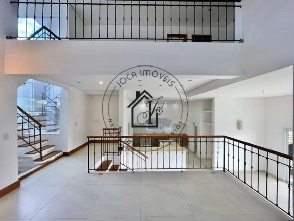 Imagem Casa de Condomínio com 3 Quartos à Venda, 508 m² em Paisagem Renoir - Cotia