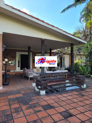 Imagem Casa com 4 Quartos à Venda, 600 m² em Granja Viana - Cotia Imagem Casa com 4 Quartos à Venda, 600 m² em Granja Viana - Cotia