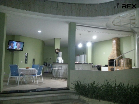 Imagem Casa de Condomínio com 4 Quartos à Venda, 600 m² em Badu - Niterói Imagem Casa de Condomínio com 4 Quartos à Venda, 600 m² em Badu - Niterói
