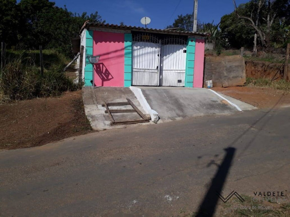 Chácara com 2 Quartos à Venda,  em Majestic - São José Dos Campos