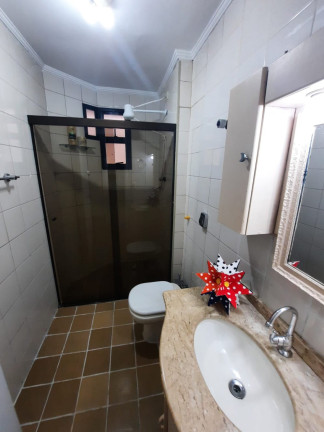 Imagem Apartamento com 1 Quarto à Venda, 49 m² em Aparecida - Santos Imagem Apartamento com 1 Quarto à Venda, 49 m² em Aparecida - Santos