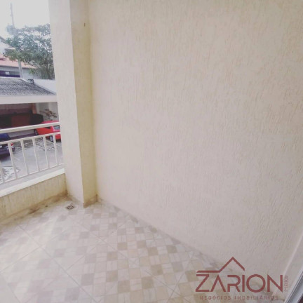 Imagem Apartamento com 2 Quartos à Venda, 54 m² em Morada Dos Nobres - Taubaté
