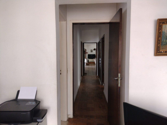 Imagem Apartamento com 3 Quartos à Venda, 210 m² em Higienópolis - São Paulo Imagem Apartamento com 3 Quartos à Venda, 210 m² em Higienópolis - São Paulo