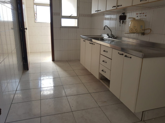 Imagem Apartamento com 2 Quartos para Alugar, 60 m² em Jardim Maristela - São Paulo Imagem Apartamento com 2 Quartos para Alugar, 60 m² em Jardim Maristela - São Paulo