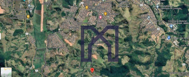 Imagem Fazenda à Venda, 180.000 m² em Anhumas - Itajubá Imagem Fazenda à Venda, 180.000 m² em Anhumas - Itajubá