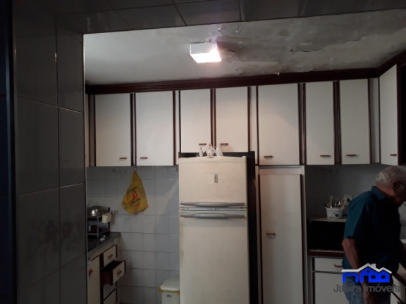 Imagem Casa com 2 Quartos à Venda, 120 m² em Marapé - Santos Imagem Casa com 2 Quartos à Venda, 120 m² em Marapé - Santos