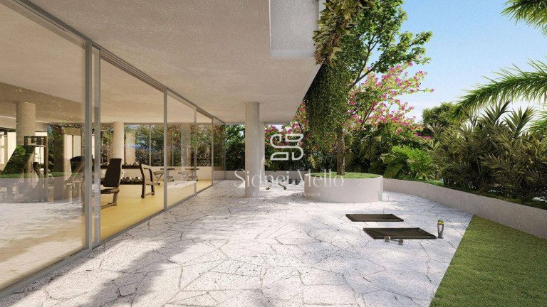 Imagem Cobertura com 4 Quartos à Venda, 328 m² em Praia Brava - Itajaí