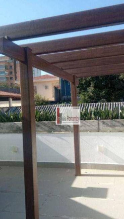 Imagem Cobertura com 3 Quartos à Venda ou Locação, 242 m² em Vila Madalena - São Paulo