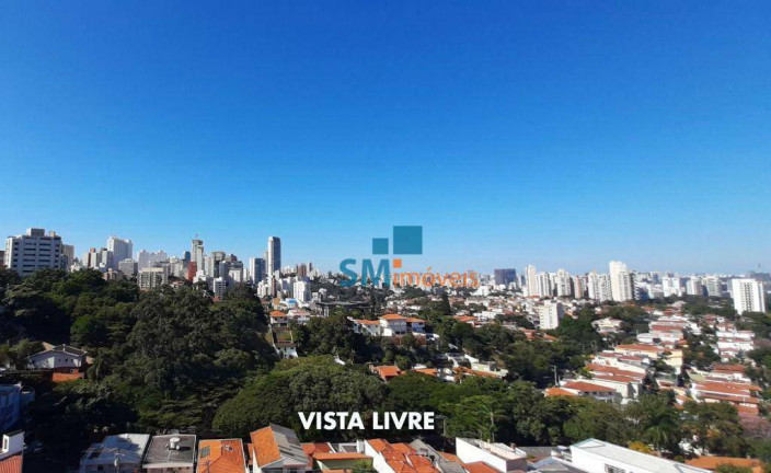 Imagem Apartamento com 3 Quartos à Venda, 130 m² em Vila Madalena - São Paulo Imagem Apartamento com 3 Quartos à Venda, 130 m² em Vila Madalena - São Paulo