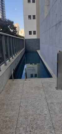 Imagem Apartamento com 3 Quartos à Venda, 89 m² em Lourdes - Belo Horizonte