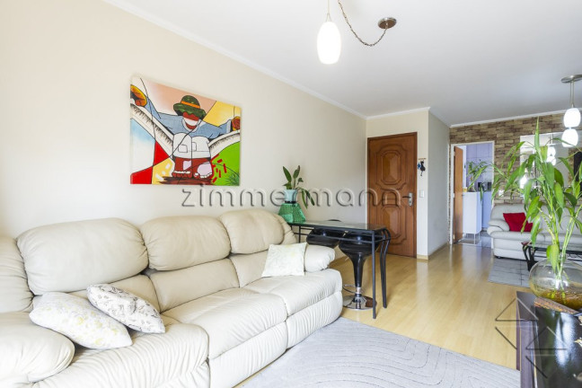 Imagem Apartamento com 4 Quartos à Venda, 215 m² em Perdizes - Sao Paulo