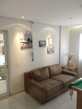 Imagem Apartamento com 2 Quartos à Venda, 46 m² em Vila Caraguatá - São Paulo Imagem Apartamento com 2 Quartos à Venda, 46 m² em Vila Caraguatá - São Paulo