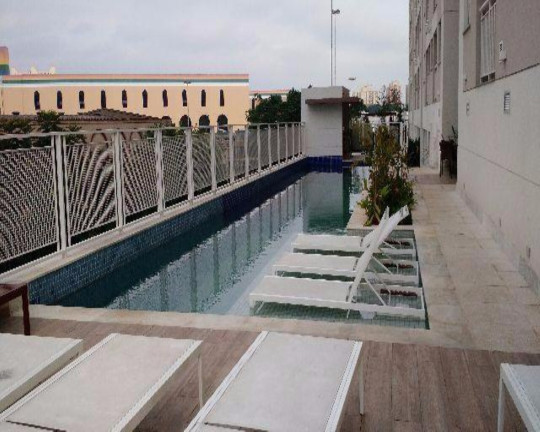 Imagem Apartamento com 3 Quartos à Venda, 56 m² em Liberdade - São Paulo Imagem Apartamento com 3 Quartos à Venda, 56 m² em Liberdade - São Paulo