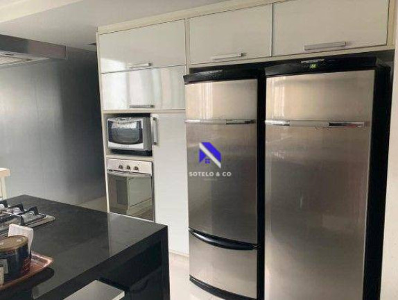 Imagem Apartamento com 3 Quartos à Venda, 250 m² em Paraíso Do Morumbi - São Paulo Imagem Apartamento com 3 Quartos à Venda, 250 m² em Paraíso Do Morumbi - São Paulo