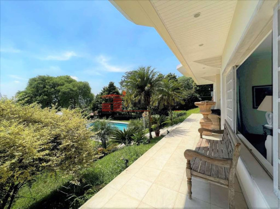 Imagem Casa de Condomínio com 4 Quartos à Venda, 752 m² em Granja Viana - Cotia Imagem Casa de Condomínio com 4 Quartos à Venda, 752 m² em Granja Viana - Cotia