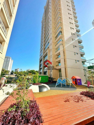 Imagem Apartamento com 4 Quartos à Venda, 188 m² em Engenheiro Luciano Cavalcante - Fortaleza