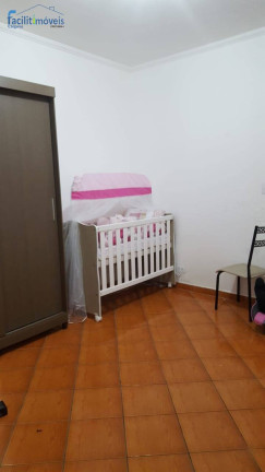 Imagem Sobrado com 5 Quartos à Venda, 258 m² em Jardim Paraíso - Santo André