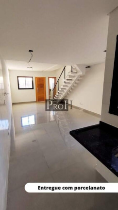 Imagem Sobrado com 3 Quartos à Venda, 142 m² em Vila Curuçá - Santo André Imagem Sobrado com 3 Quartos à Venda, 142 m² em Vila Curuçá - Santo André