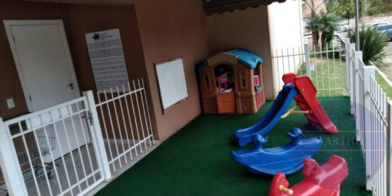Imagem Apartamento com 2 Quartos à Venda, 48 m² em Centro - Gravataí