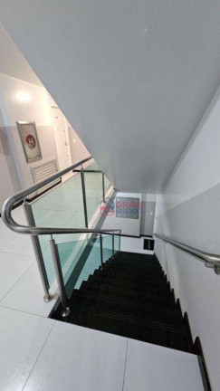 Imagem Apartamento com 3 Quartos à Venda, 53 m² em Pinheirinho - Curitiba