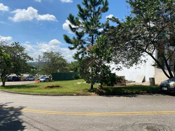 Terreno à Venda, 441 m² em Condomínio Residencial Renaissance - Sorocaba