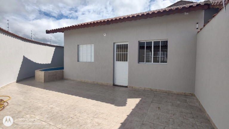Imagem Casa com 2 Quartos à Venda, 68 m² em Balneário Plataforma - Mongaguá Imagem Casa com 2 Quartos à Venda, 68 m² em Balneário Plataforma - Mongaguá