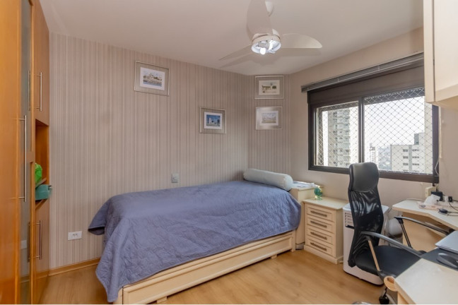 Imagem Apartamento com 4 Quartos à Venda, 170 m² em Perdizes - São Paulo