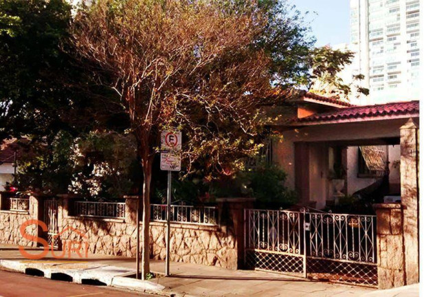Imagem Casa com 3 Quartos à Venda, 280 m² em Santa Paula - São Caetano Do Sul Imagem Casa com 3 Quartos à Venda, 280 m² em Santa Paula - São Caetano Do Sul