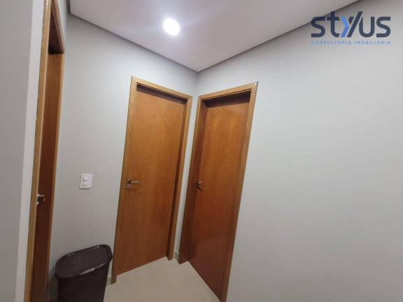 Imagem Apartamento com 2 Quartos à Venda, 49 m² em Taboão - Guarulhos