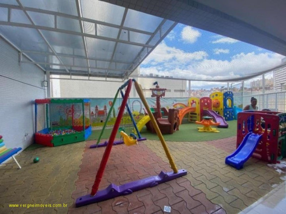 Imagem Imóvel com 4 Quartos à Venda, 160 m² em Itaigara - Salvador Imagem Imóvel com 4 Quartos à Venda, 160 m² em Itaigara - Salvador