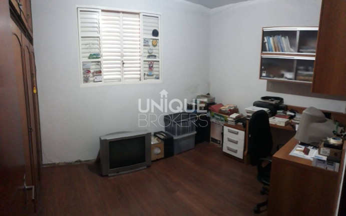 Imagem Casa com 3 Quartos à Venda, 231 m² em Centro - Jundiaí