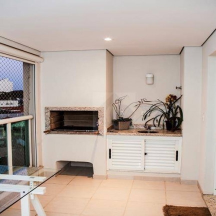 Imagem Apartamento com 4 Quartos à Venda, 340 m² em Centro - Indaiatuba