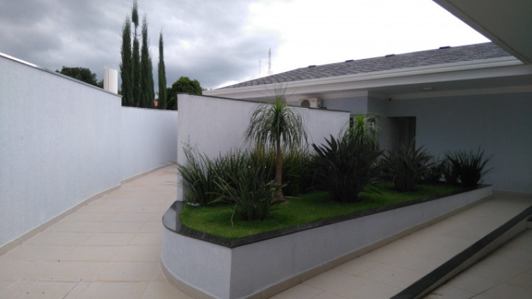 Imagem Casa com 4 Quartos à Venda, 3.000 m² em Jardim Shangri-lá - Bauru