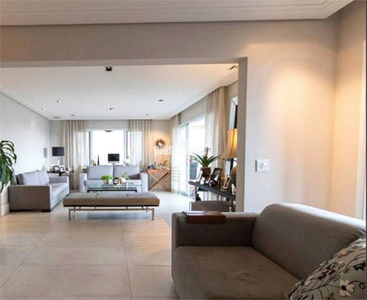 Imagem Apartamento com 4 Quartos à Venda, 240 m² em Higienópolis - São Paulo Imagem Apartamento com 4 Quartos à Venda, 240 m² em Higienópolis - São Paulo