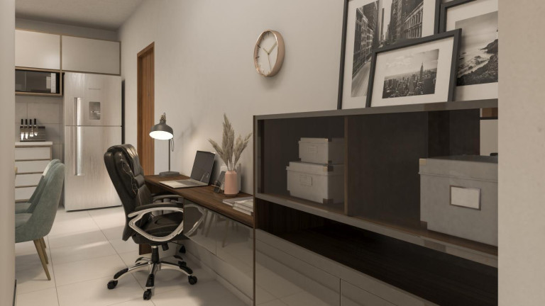 Imagem Apartamento com 2 Quartos à Venda, em Santa Maria - Osasco Imagem Apartamento com 2 Quartos à Venda, em Santa Maria - Osasco