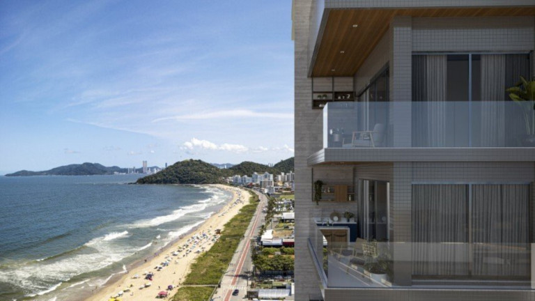 Imagem Imóvel com 5 Quartos à Venda, 435 m² em Praia Brava De Itajaí - Itajaí Imagem Imóvel com 5 Quartos à Venda, 435 m² em Praia Brava De Itajaí - Itajaí