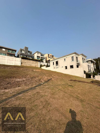 Imagem Terreno em Condomínio à Venda, 360 m² em Alphaville - Santana De Parnaíba Imagem Terreno em Condomínio à Venda, 360 m² em Alphaville - Santana De Parnaíba